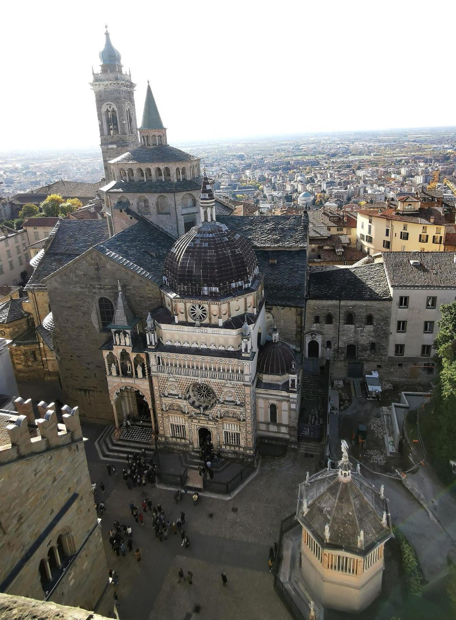 Margarita * Bérgamo