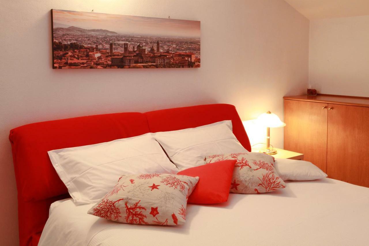 Apartamento Margarita Bérgamo